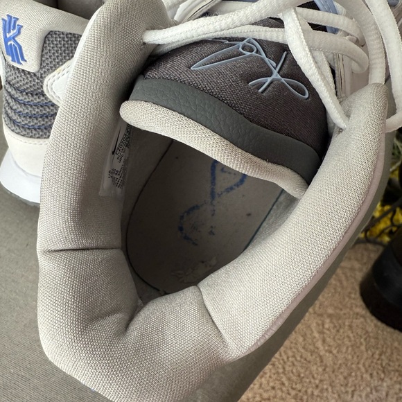 Nike Kyrie Infinity (Smoke and Mirrors) - Picture 6 of 10